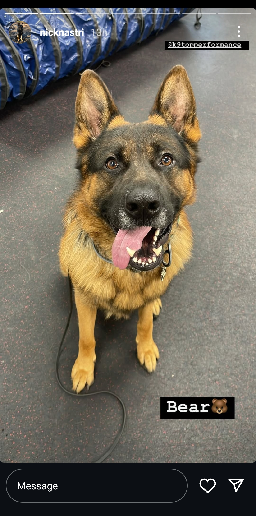 rob.zulu on One Bite Pizza App