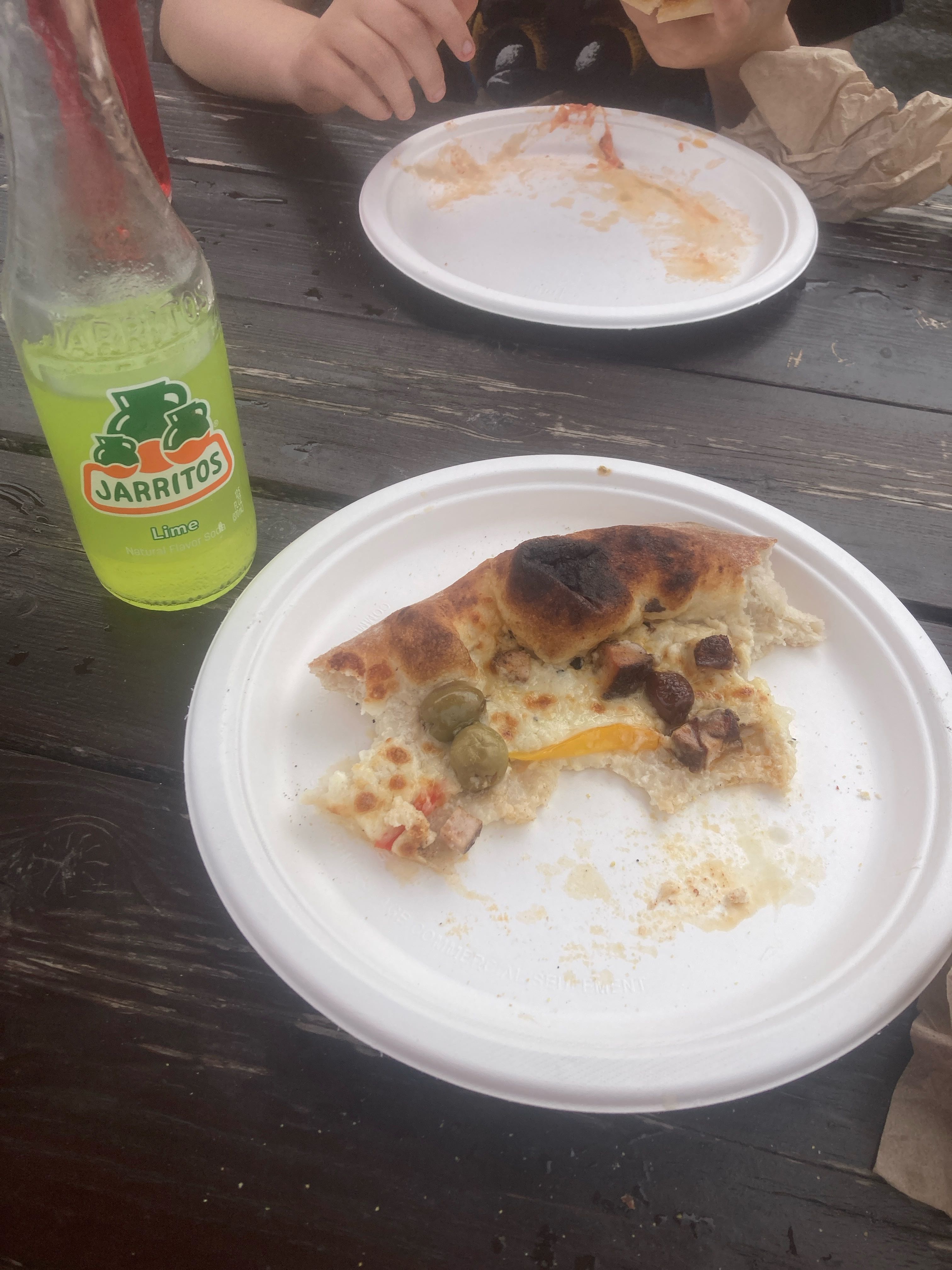 mark.bailey3 on One Bite Pizza App