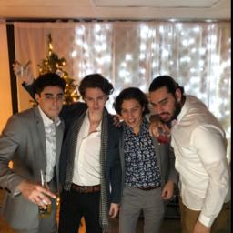 victor.redondo on One Bite Pizza App