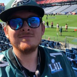 himynameistl on One Bite Pizza App