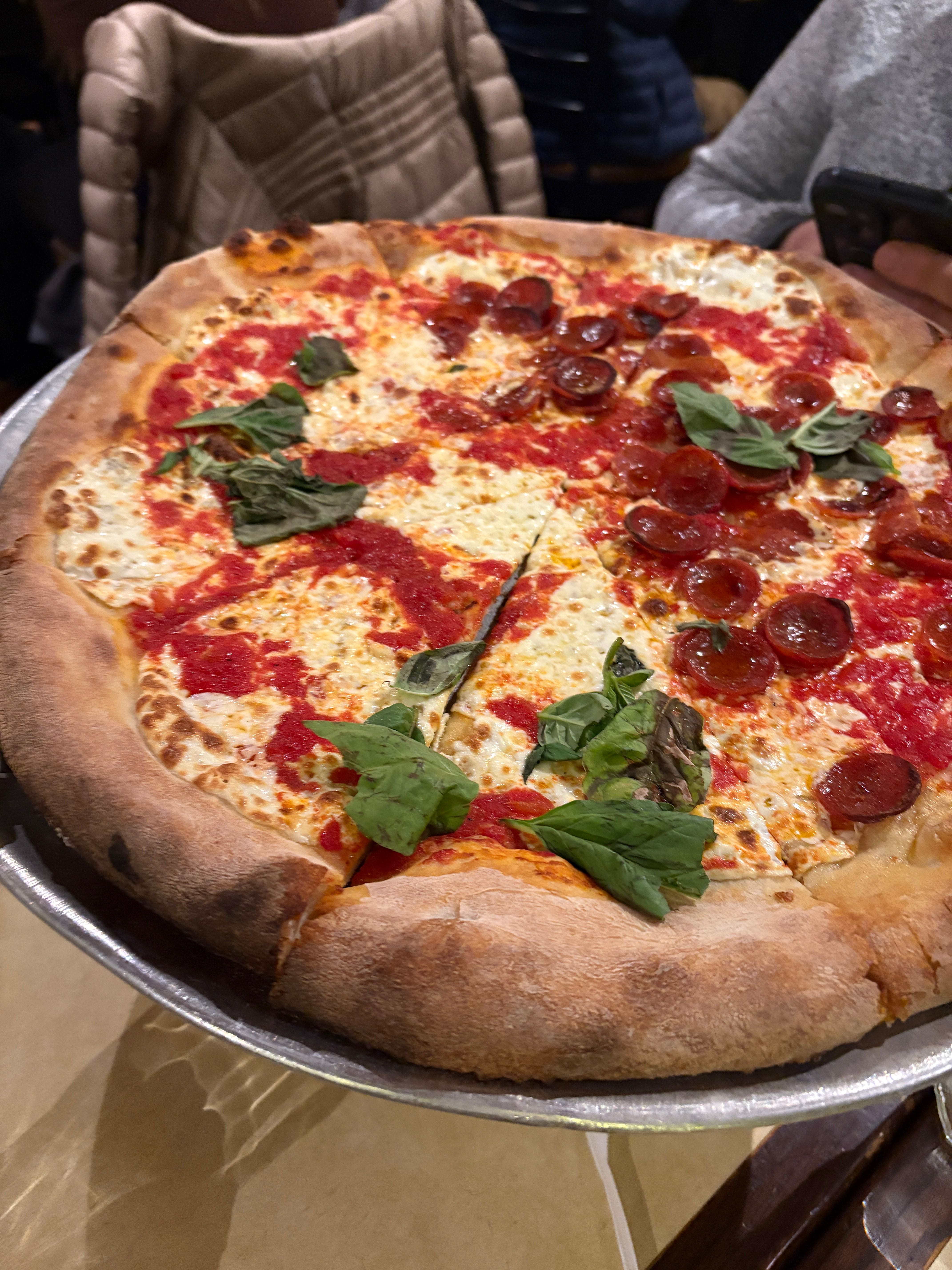 c.renee on One Bite Pizza App