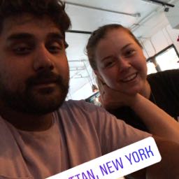 carl.randol on One Bite Pizza App