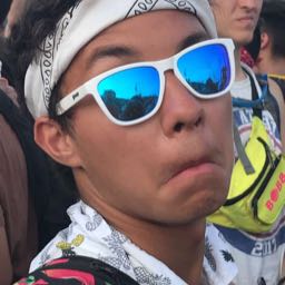 seanthekramer on One Bite Pizza App