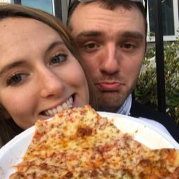 andrew.donohue on One Bite Pizza App
