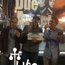 dell_ryan on One Bite Pizza App