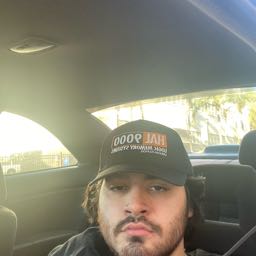 xmanpizzaboy on One Bite Pizza App