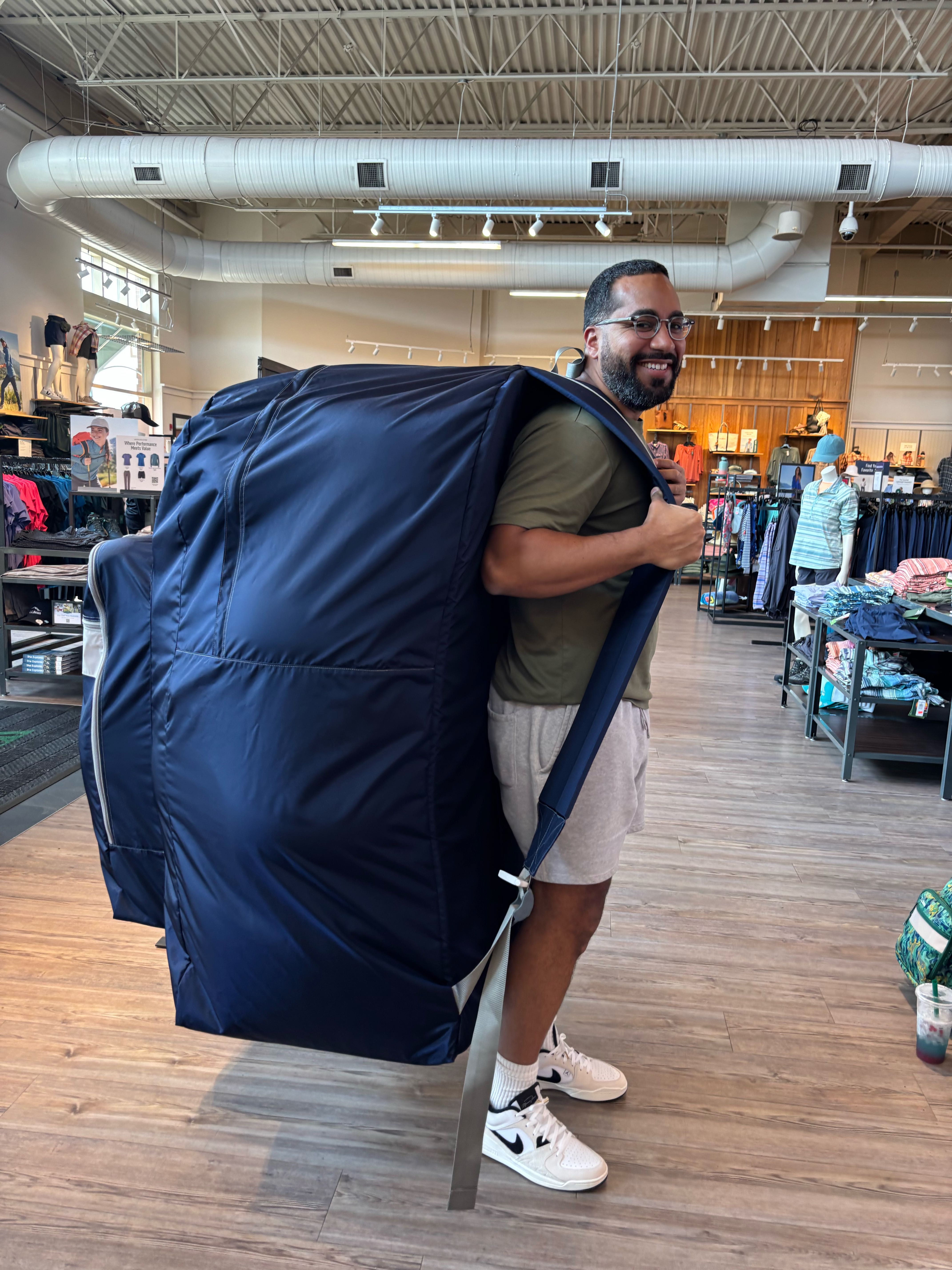 boogetsbizzy on One Bite Pizza App