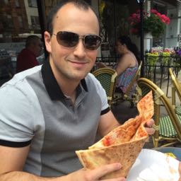 ross.jordan on One Bite Pizza App