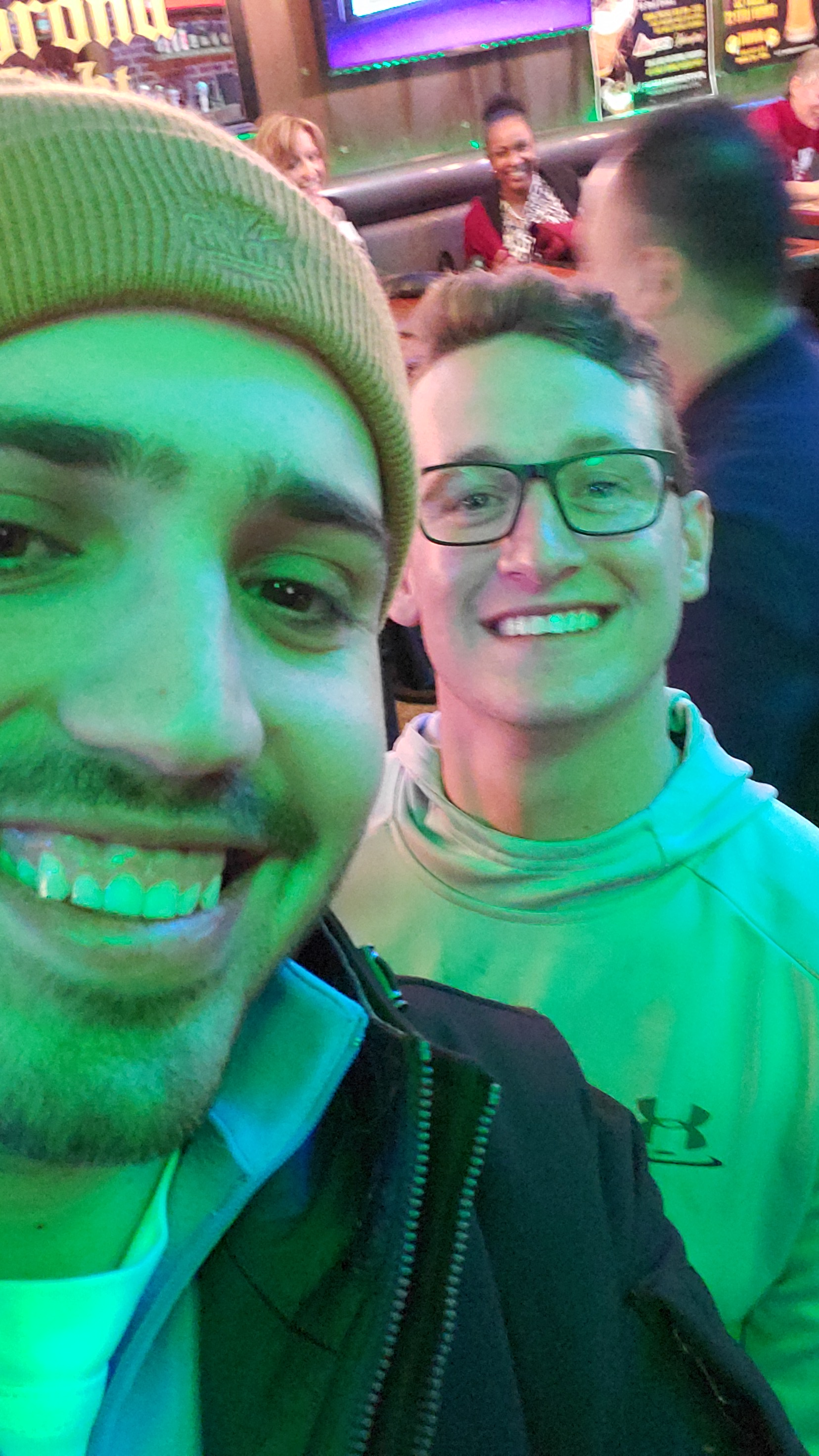 steven.roe on One Bite Pizza App