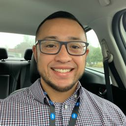 richard.cooledge on One Bite Pizza App