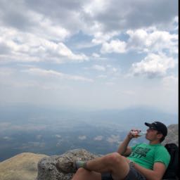 heckyesbroski on One Bite Pizza App