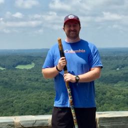 obxfishr on One Bite Pizza App