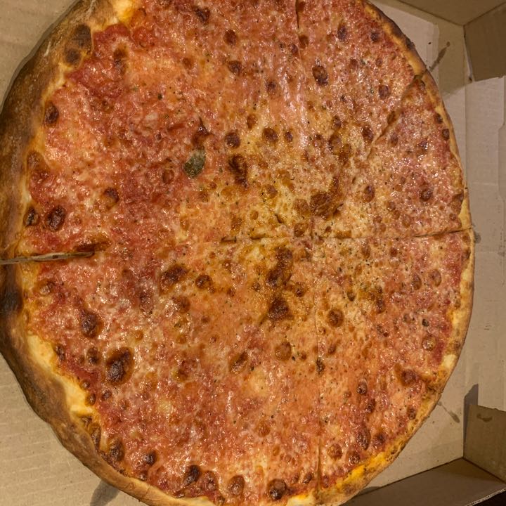 Santana Pizza Jupiter Reviews Jupiter, FL One Bite