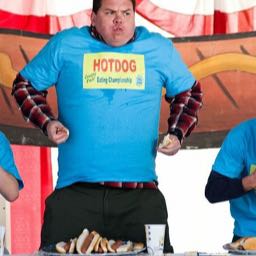 kenny.daniels on One Bite Pizza App