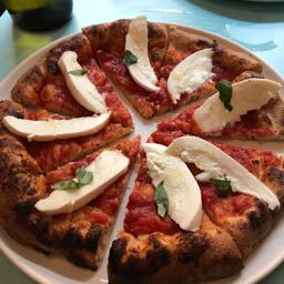 margheritajack on One Bite Pizza App