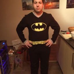 hmoney301 on One Bite Pizza App