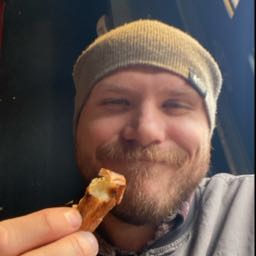 will.watson2 on One Bite Pizza App