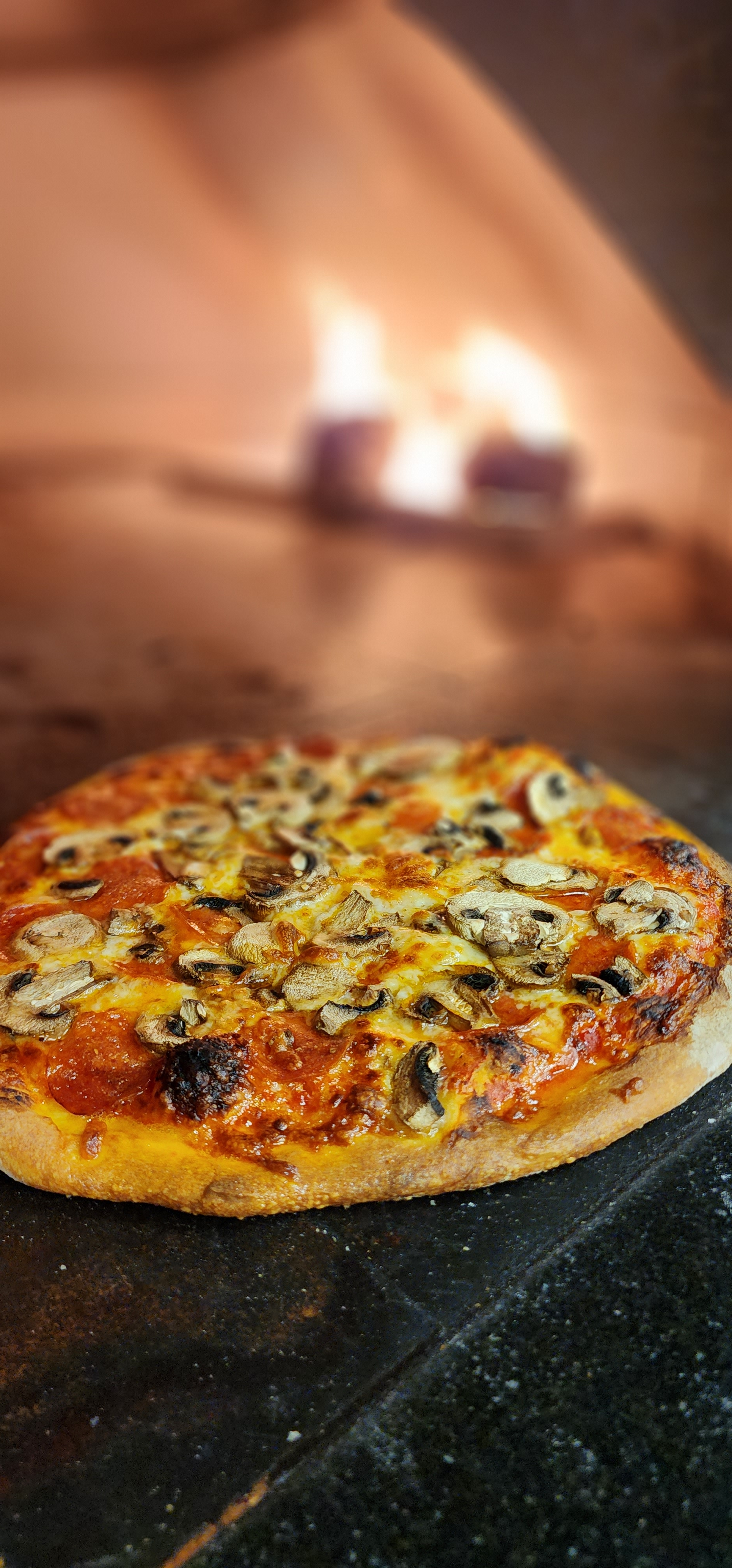 dave.buster on One Bite Pizza App