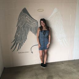 becky.cornell on One Bite Pizza App