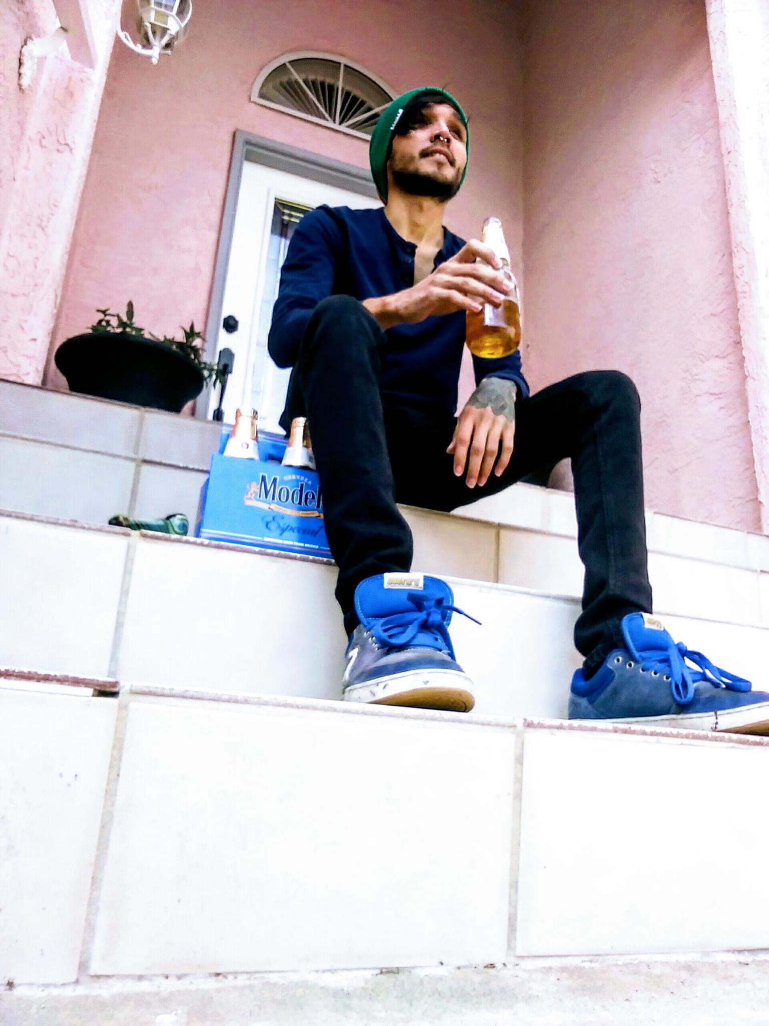 keith.mendez on One Bite Pizza App