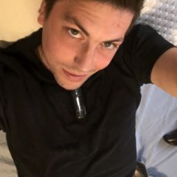 alec.bridgeman on One Bite Pizza App