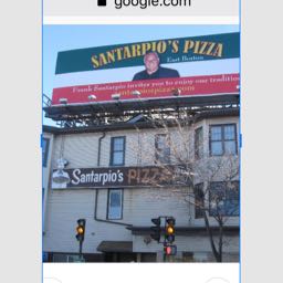 dbeach on One Bite Pizza App