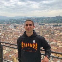 eli.rosen on One Bite Pizza App