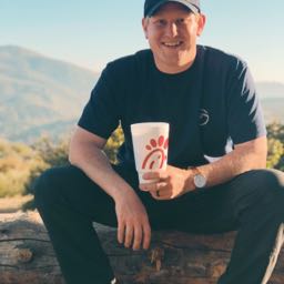 stevenrichardson on One Bite Pizza App