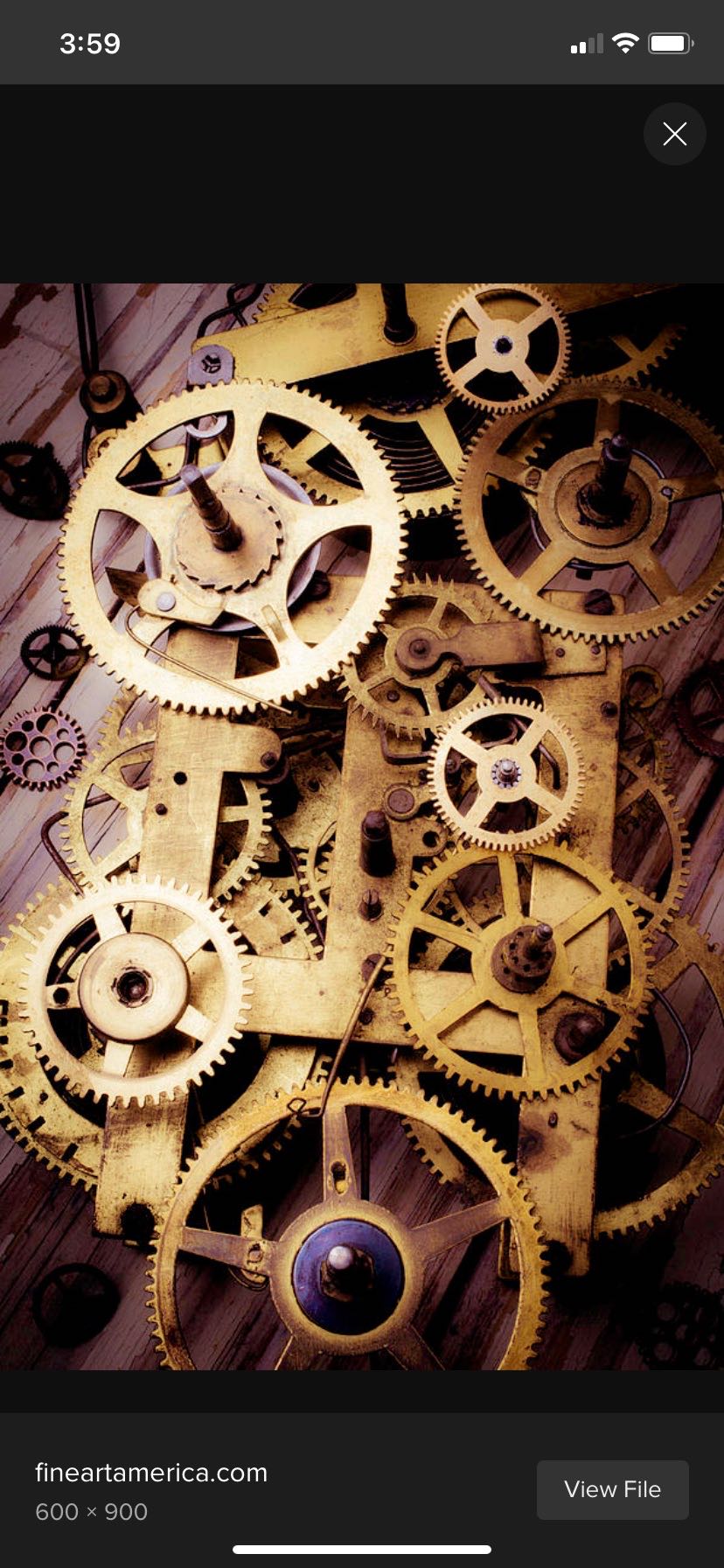 rozzieratreviewstoo on One Bite Pizza App