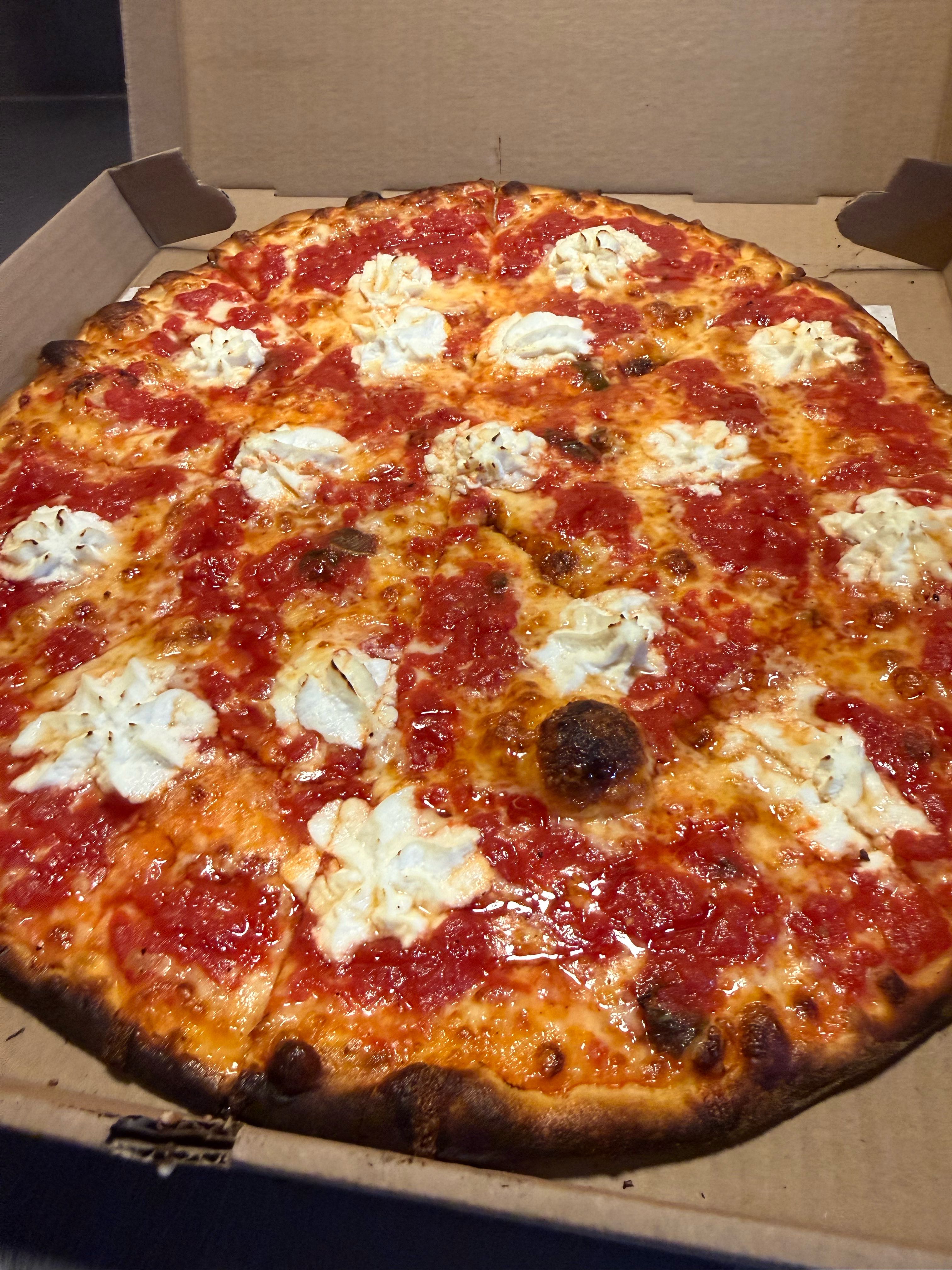 tone.barrett on One Bite Pizza App