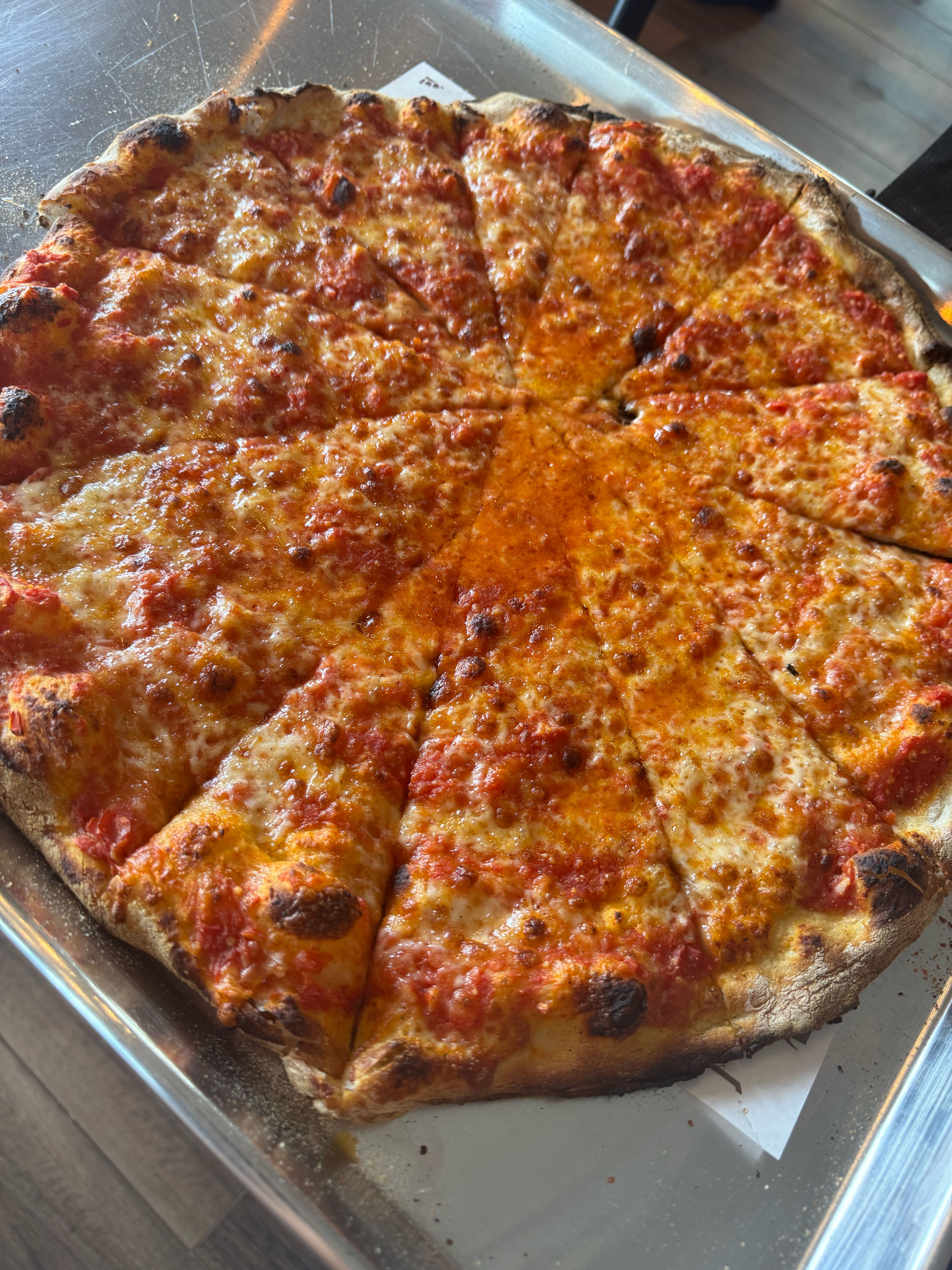 apizzaabrain on One Bite Pizza App