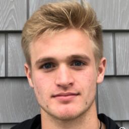 alexharris24 on One Bite Pizza App