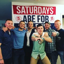 mike.tweet. on One Bite Pizza App