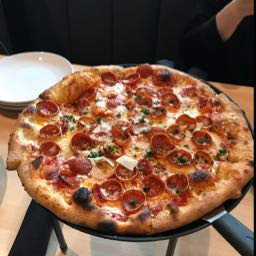 detroit.tony on One Bite Pizza App