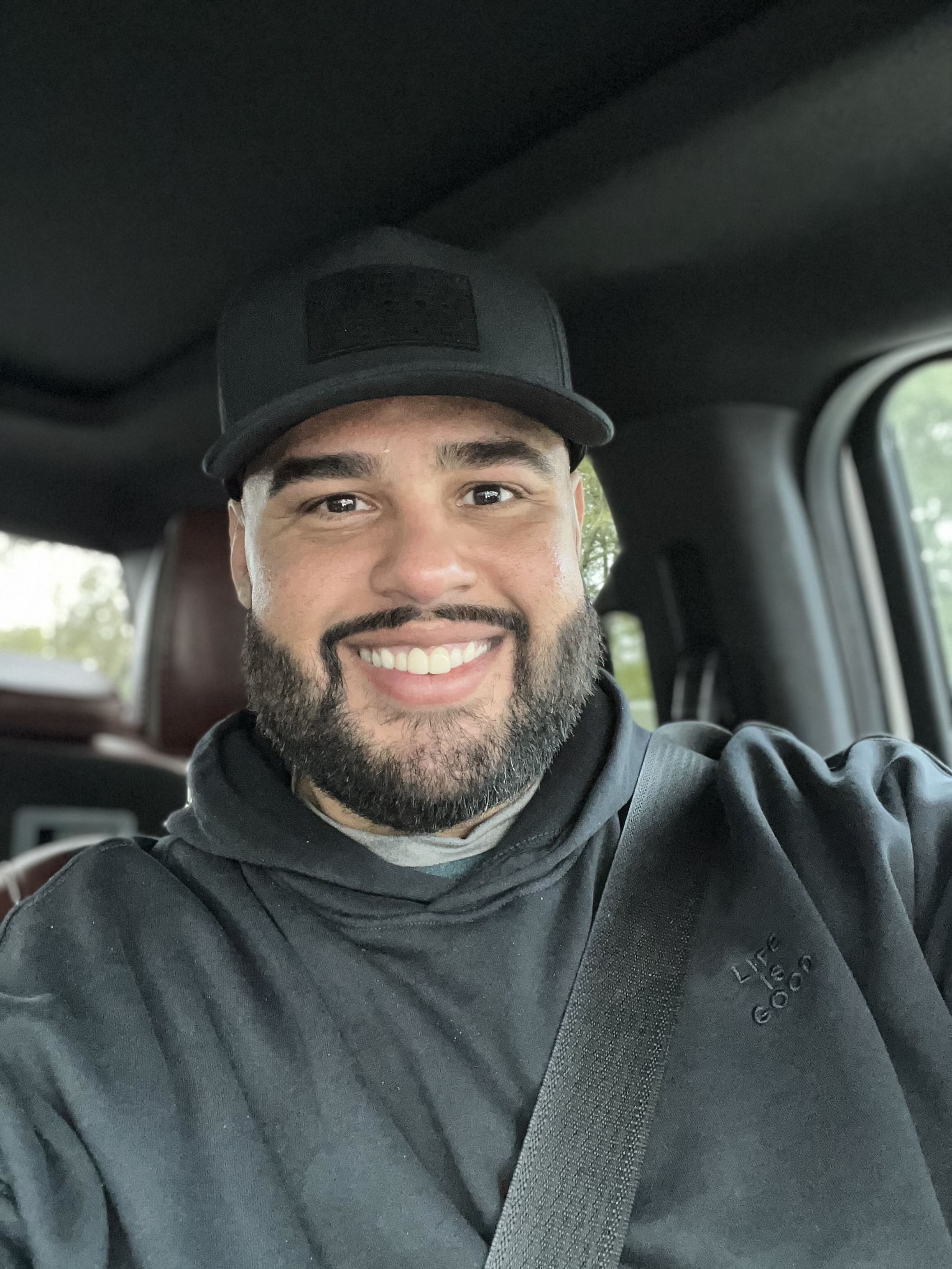 matthew.velazquez on One Bite Pizza App