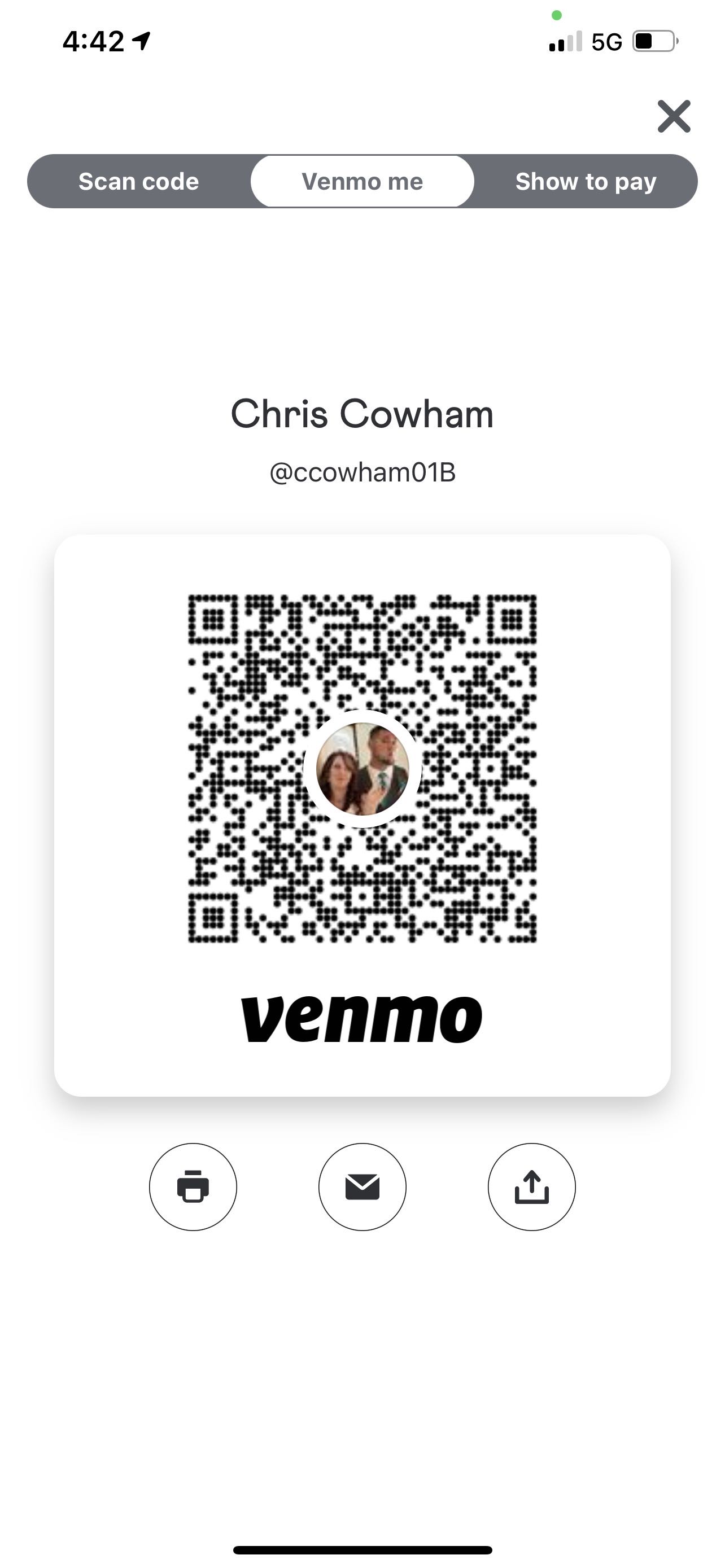 chris.cowham on One Bite Pizza App