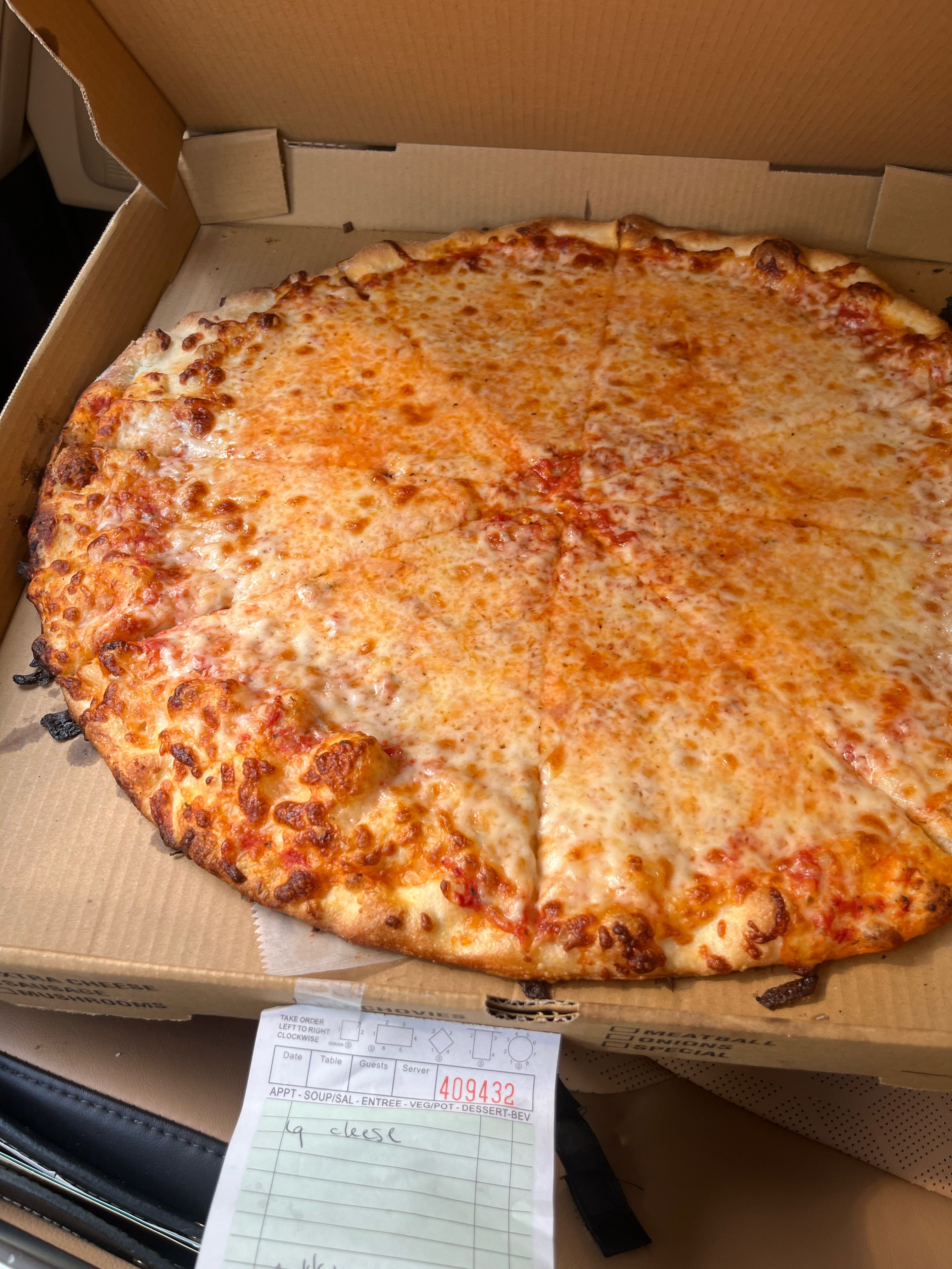 nikki.swaine on One Bite Pizza App