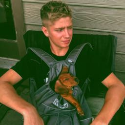 curtis.buchan on One Bite Pizza App