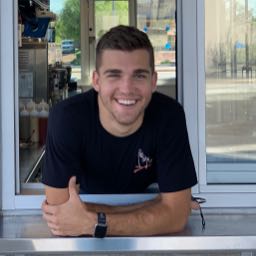 ray1 on One Bite Pizza App