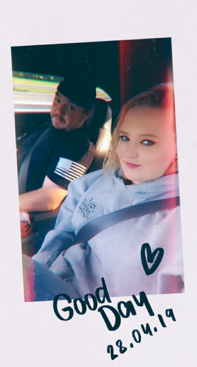 kirby.kinnomon on One Bite Pizza App