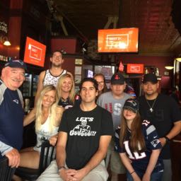 ryan.mcdonnell3 on One Bite Pizza App