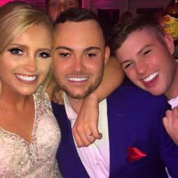 garrett.mcbride on One Bite Pizza App