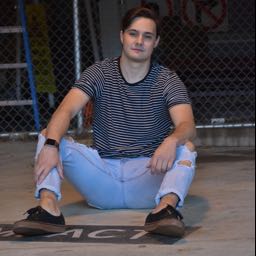 alex.pascarella on One Bite Pizza App