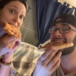chris.lajeunesse on One Bite Pizza App