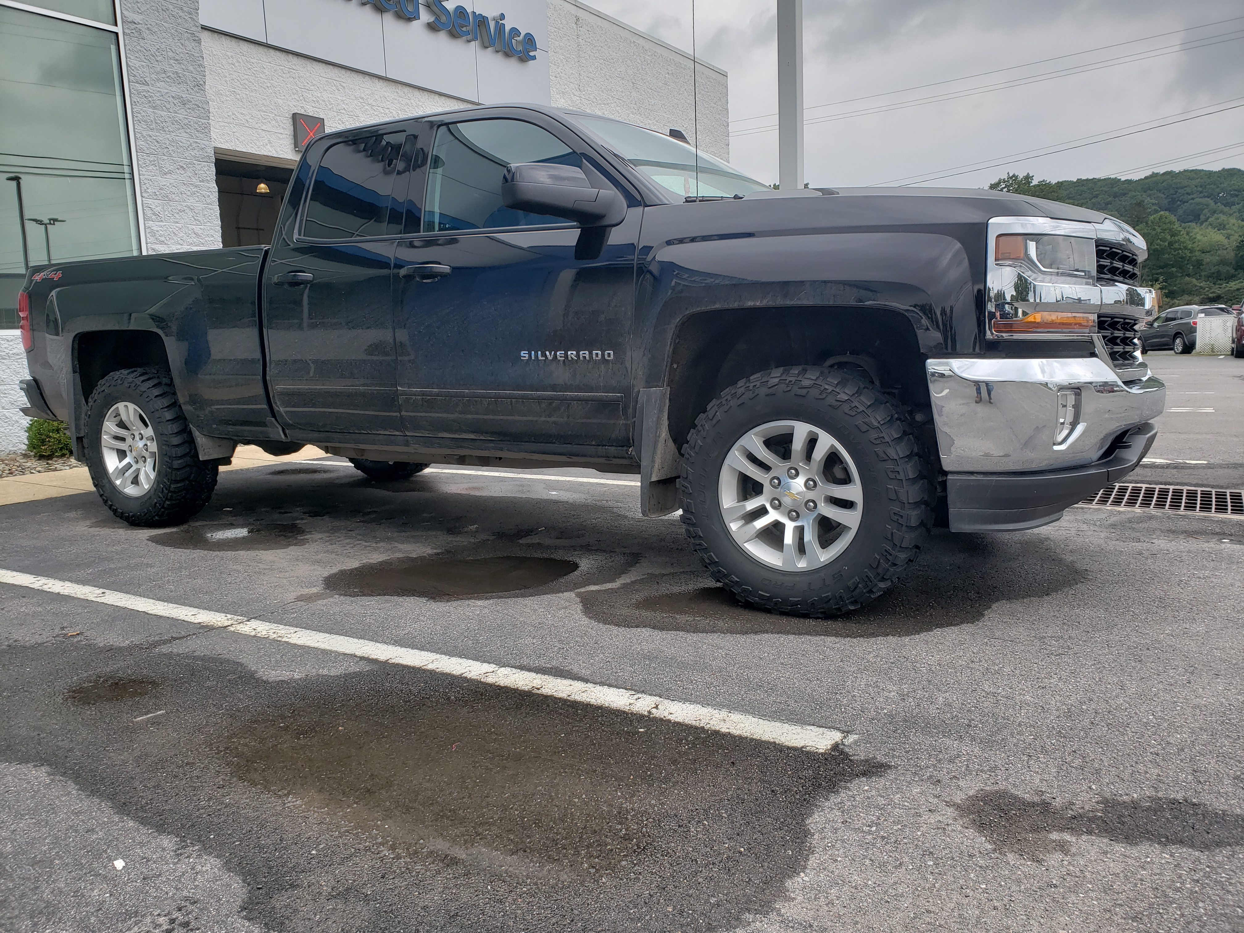 tippy on One Bite Pizza App