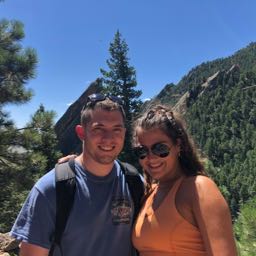 tom.scarfino on One Bite Pizza App