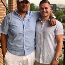 sean.lamb1 on One Bite Pizza App