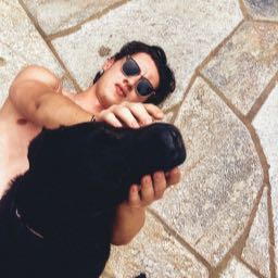 connorwallin on One Bite Pizza App