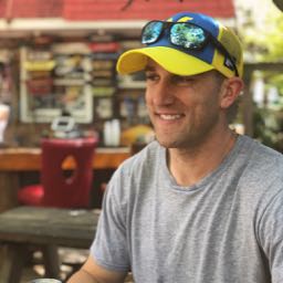 scottsmith on One Bite Pizza App