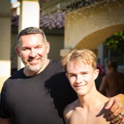 kevin.davis3 on One Bite Pizza App